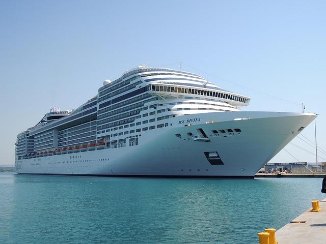 Future Prospects for MSC's Growth in Africa Following the Namibia Investment