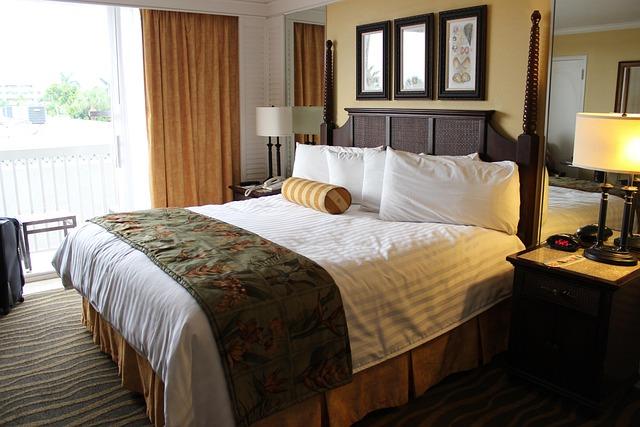Comfort and Elegance: Accommodations and Amenities