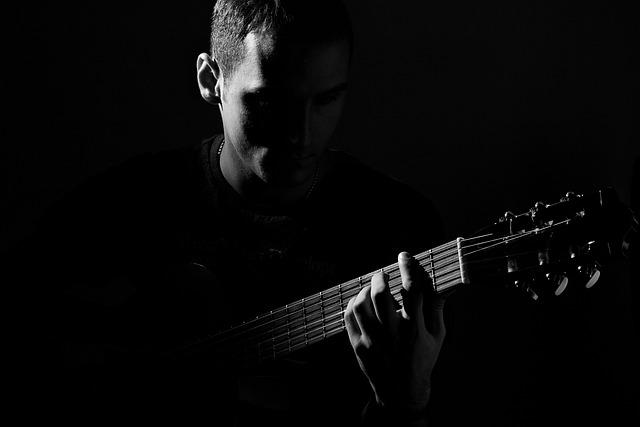 The ‍Role of Music in Burundian Culture