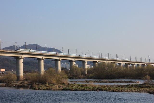 Recommendations for Effective Implementation and Maintenance of High-Speed Rail Projects