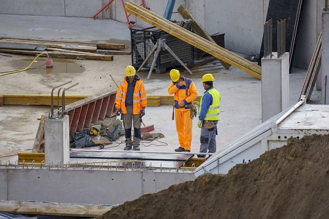 The Future of Construction and Consultancy in Kenya with Mace Group