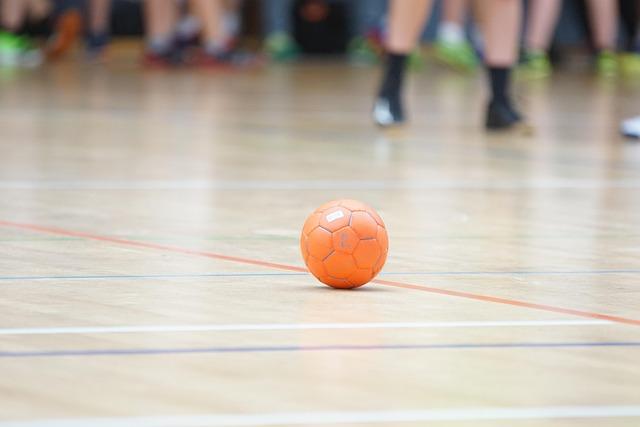 International‌ success: egypt's Rising ⁤Profile in ‍Global Handball Tournaments