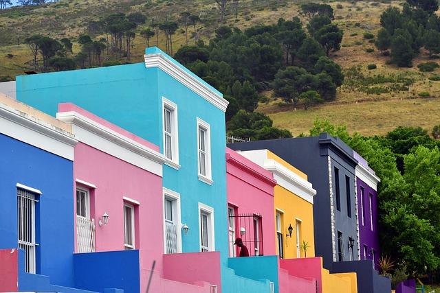 Must-Visit Attractions in Cape Town for Film enthusiasts