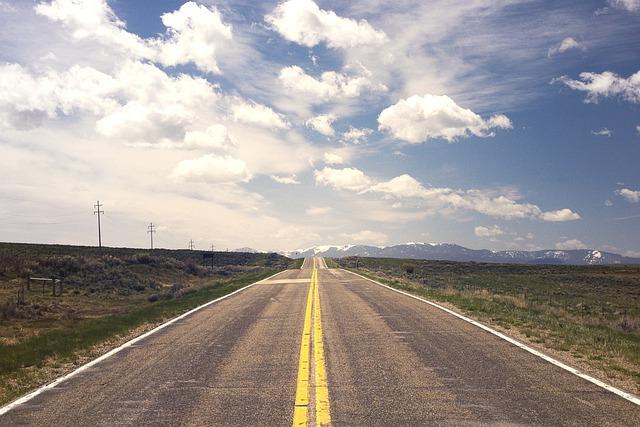 The Strategic Importance of the⁤ Ngaoundéré-Garoua Road