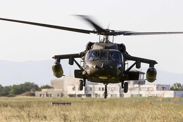 Building International ‍Partnerships: Strengthening Ties Between U.S. and Angolan Forces