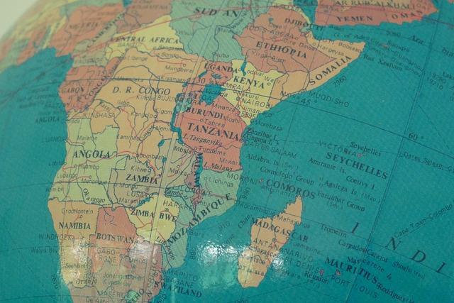 The Relationship between Somalia and Turkey: An Overview