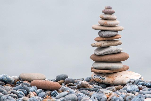 Long-term Strategies for Achieving Regional ⁣Stability