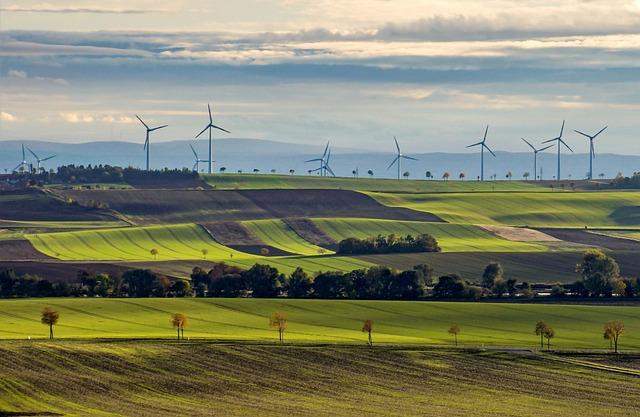 Policy Recommendations for a Diversified and Resilient Energy Sector