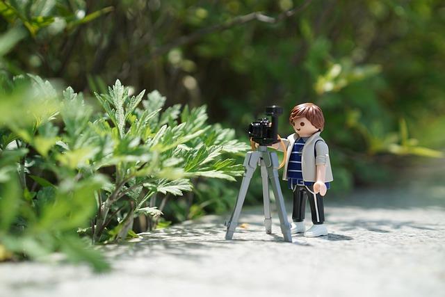 Behind the Scenes: Challenges of Filming in a Tropical Paradise