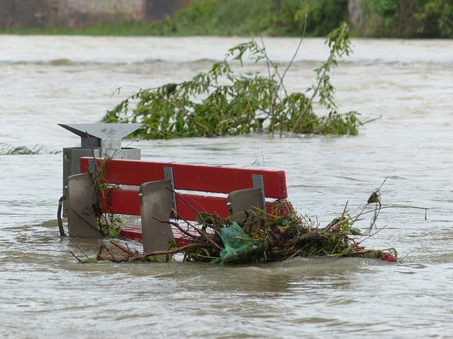 Recommendations for Mitigating Future Environmental Disasters