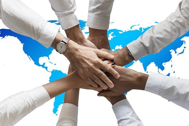 The Role of International Partners in Filling the Security gap