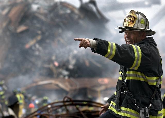 Strategies for Effective Disaster Response and Recovery Initiatives