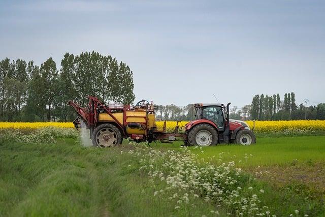 Recommendations for Addressing ⁣International Agricultural Disputes Through‌ Diplomacy