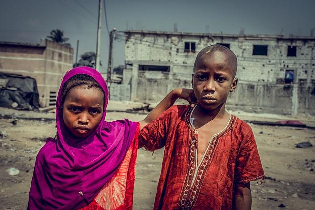 Current Challenges in Poverty Alleviation and Social Support Systems