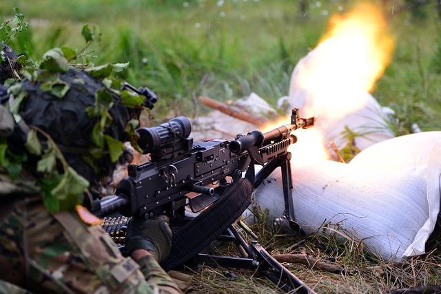 Recommendations for Future Joint Exercises to Strengthen Operational Readiness