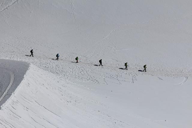 Impact of the Expedition: How One Man's Mission is Changing Lives