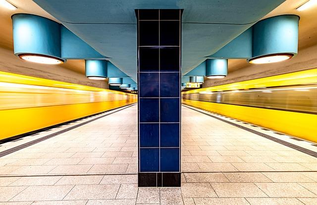 Travel Tips for Your Blue Train Adventure