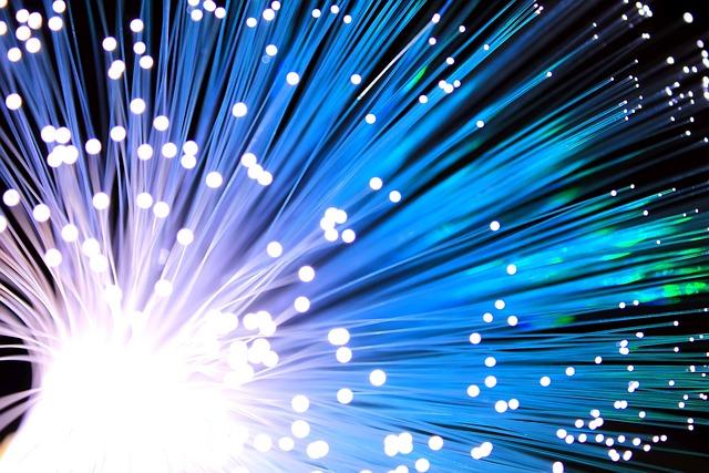 Future outlook: The Role of Fibre Optics in Africa's Digital Change