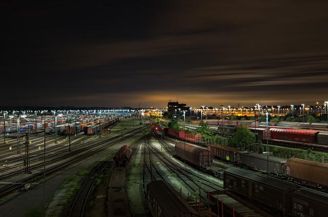 Innovative⁣ Solutions for Enhancing Logistics and trade in the‌ Corridor