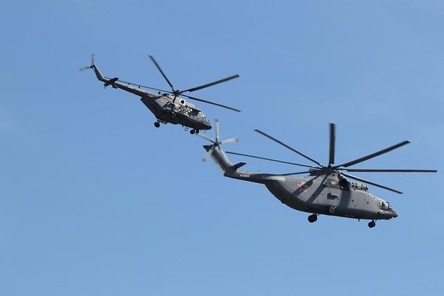 The Growing Implications of ⁢the ⁤Russian Shadow​ Fleet on Global Trade Dynamics