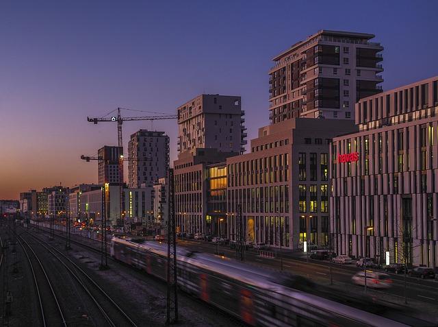 Sky train CEO in Senegal: Background on the Controversy