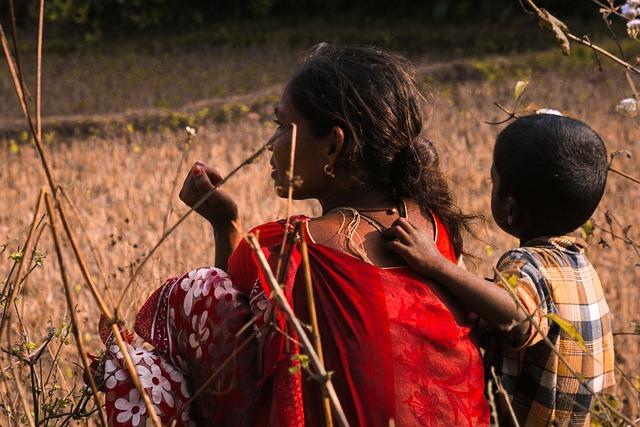 International Response and Humanitarian Aid: Urgent Needs for New Mothers