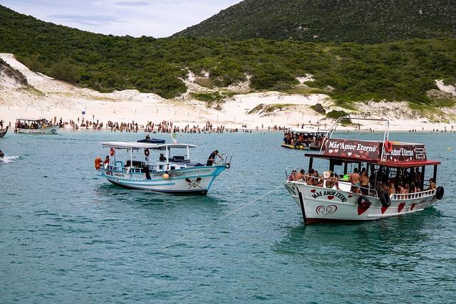 Choosing the Right Island for Your Travel Style