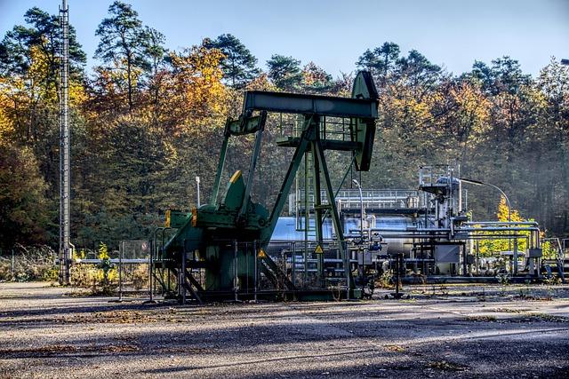 East African Crude Oil Pipeline: A Gateway to Regional Economic Growth