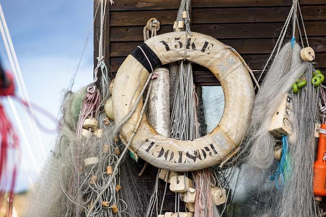 Impact of Maritime Piracy on Global Shipping and ⁤Local Economies