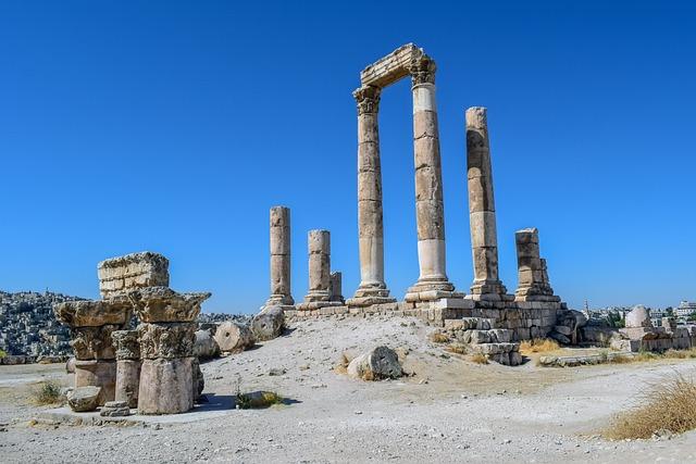 Archaeological discoveries: Artifacts That Tell the Story
