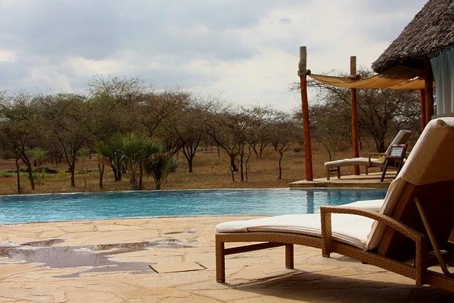 The Transformation of Luxury ⁤Safari Lodges ​in Botswana, South Africa, ⁢and ‌Kenya