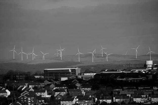 The Future ‌of‍ Clean energy: How Rivy Plans⁣ to lead the Charge