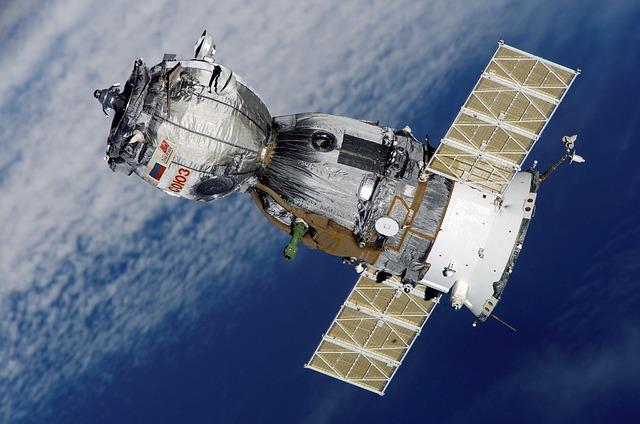 collaboration with International Space Agencies and​ Experts
