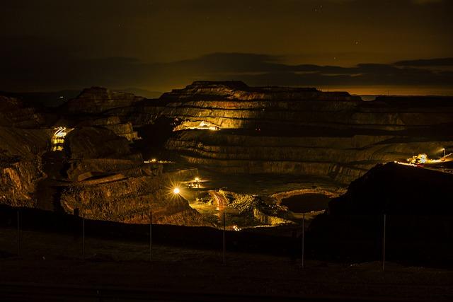 Potential Economic Benefits and Risks of State Participation in Mining