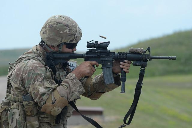 Challenges ⁣Faced by the Returning Soldiers and Their Integration into⁤ National⁤ Forces