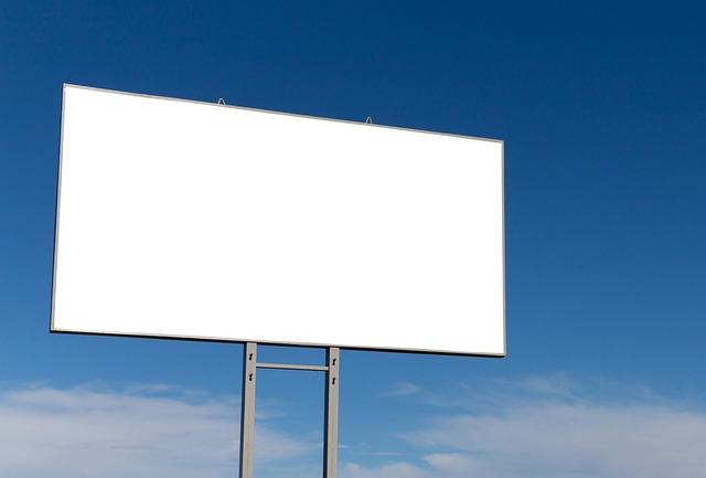 The ‍Billboard's ‍Impact ⁤on Religious Dialogue and Freedom ​of Expression