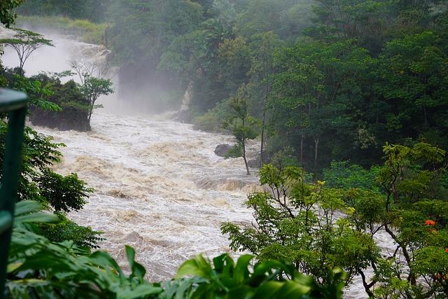 Economic ‌Consequences of Flooding on Agriculture and Trade