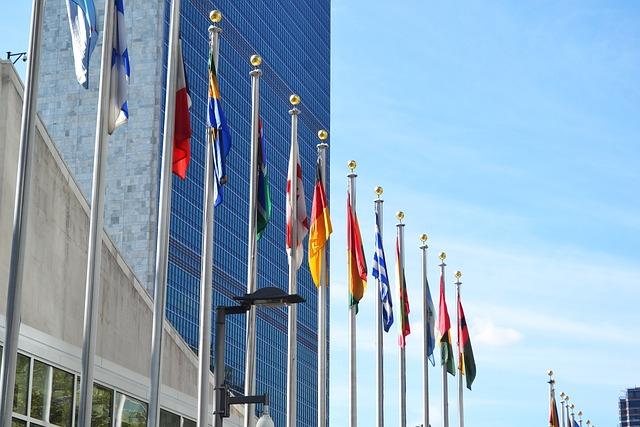 The Role of the united Nations Office for Disaster Risk Reduction in Mozambique