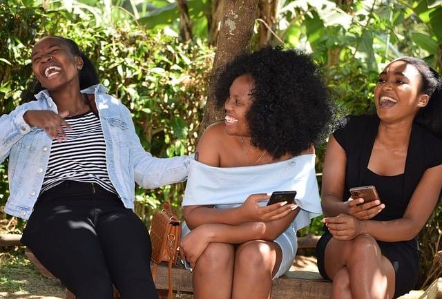 Celebrating Resilience and Achievements of African Women in 2025