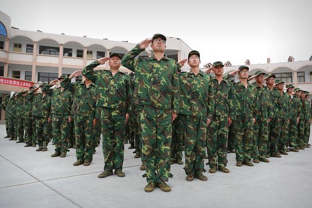 Regional Security Implications of the Military Exercise in North Africa