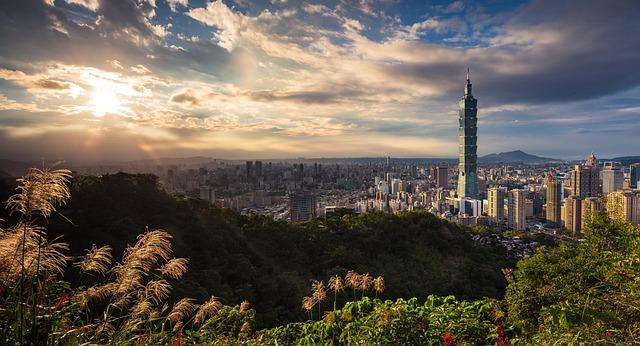 potential Alternatives: Exploring New Partnerships for Taiwan in Africa