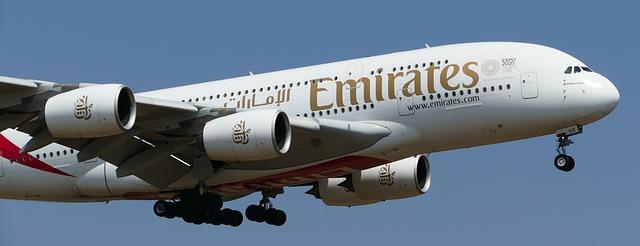 A Comparative Look: Emirates' Refurbished Aircraft Versus Competitors