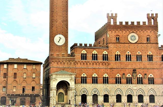 Exploring the Unique Architectural Features of Palazzo Ezulwini