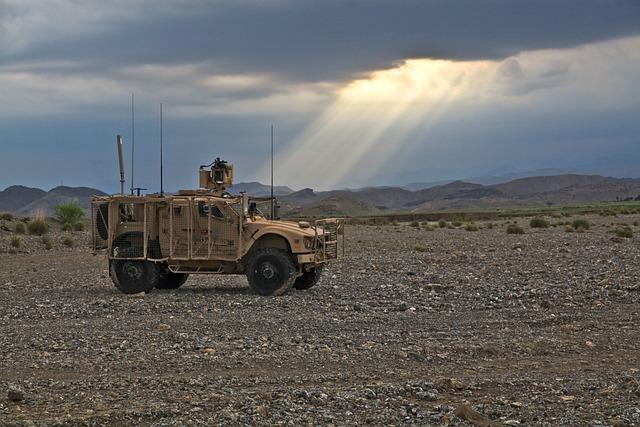 understanding US Military Strategies in West Africa