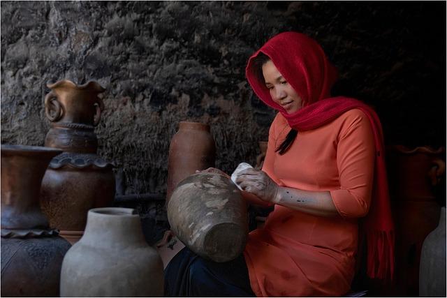 Navigating Challenges: Addressing Barriers Faced by Eswatini's Artisans