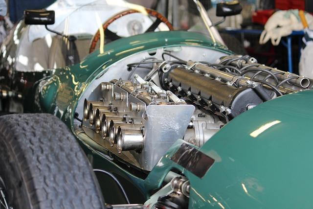 Challenges Ahead: Infrastructure and Logistics for F1 in Africa