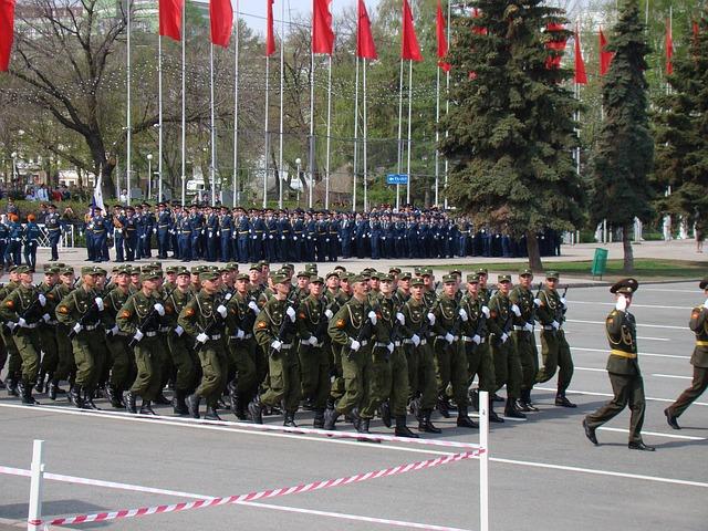 Key Reasons Behind the Withdrawal of Troops from the Democratic Republic of Congo