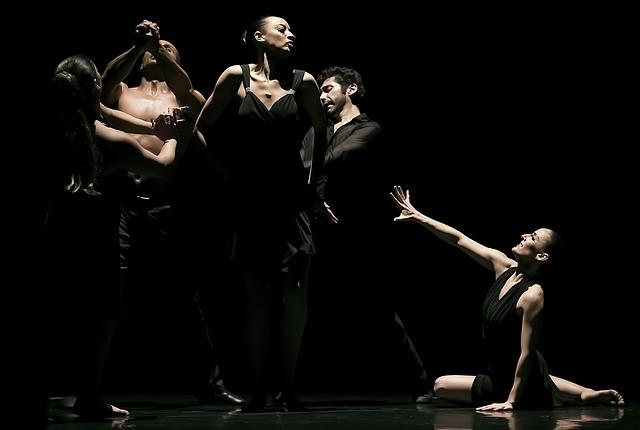 The Role of Music and Dance in Community Celebrations
