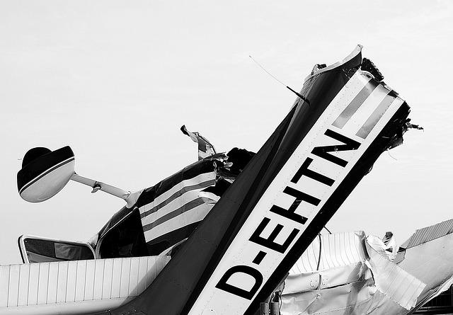 Details ⁢of the Plane Crash‌ and Initial Investigation Findings