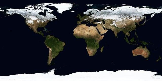 Navigating Global Climate Commitments and National Interests